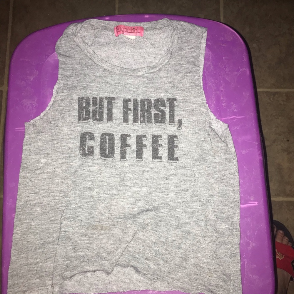 Night shirt